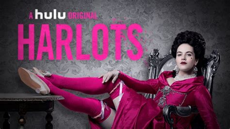 Hulu’s Harlots Cancelled What S On Disney Plus