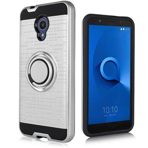 For Alcatel 1x Evolve Idealxtra Tcl Lx A502dl Case Phone Case Magnet