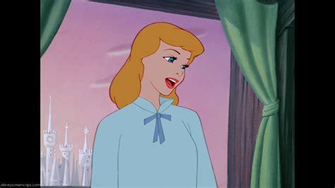 Cinderella Screencap Disney Princess Photo Fanpop