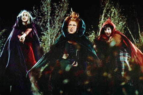 'Hocus Pocus' stars to reunite for a virtual event