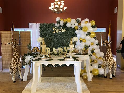 Pin On Baby Shower Ideas