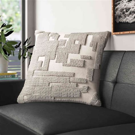 The 11 Best Throw Pillows Of 2022