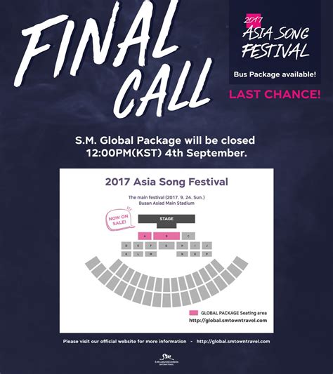 Does the price listed on the site for whichever package you. SMTOWN TRAVEL (@SMTOWNTRAVEL) | Twitter