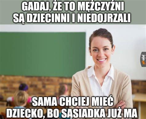 Jestem Gotowa Na Macierzy Stwo Jeja Pl