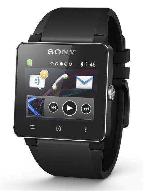 Smart Watches For Men 2 Smartwatch Sony Zegarek Samsung Galaxy