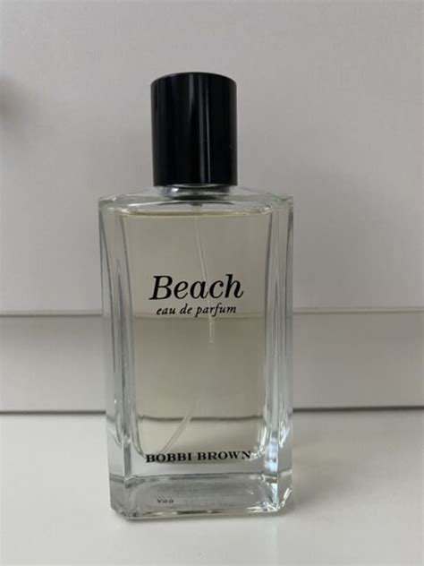 Bobbi Brown Beach Womens Perfume Full Size Spray 17 Fl Oz Ebay