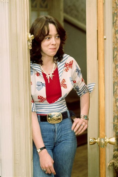 Mackenzie Phillips In One Day At A Time Fashion Gal Gabot Girl Fashion