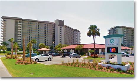 Edgewater Beach And Golf Resort Condos For Sale Panama City Beach Fl