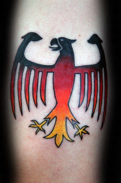 22 Germanic Tattoo Ideas ZakiyaRohey