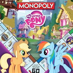 18 € par envío disponible ver fotos. Comprar Monopoly My Little Pony Xbox One Barato Comparar ...