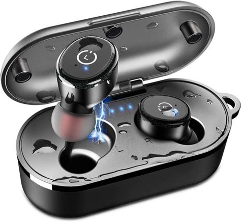 7 Top Truly Wireless Earbuds In 2020 Factscoops