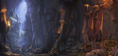 Some are aggressive no matter what level players are. Goblins Cave All Videos / Goblin Cave 3d Live Wallpaper ...