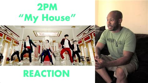 Take you home tonight take you home tonight ooh. 2PM "우리집(My House)" Music Video- Radio reaction - YouTube