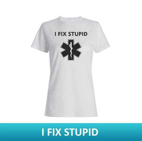 I Fix Stupid