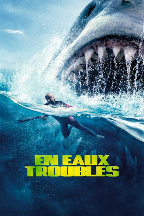 Shark Movies 2020 Full Movie English