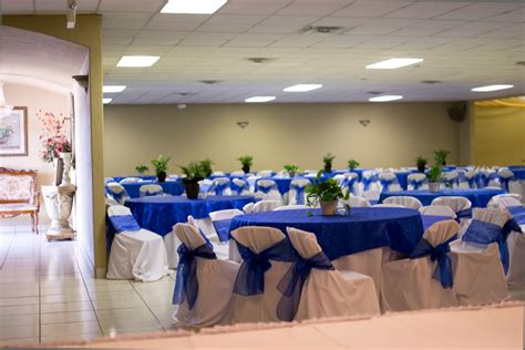 An unforgettable day done your way is easy with a huge selection of the most. Rincon Real Hall Decorations: wedding anniversary reception
