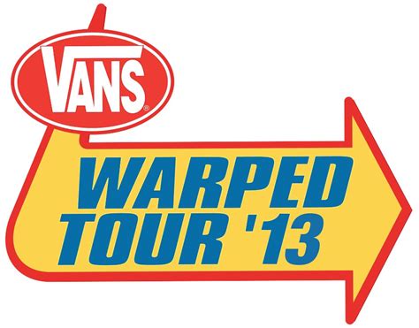 Warped Tour 2013 Warped Tour Wiki Fandom