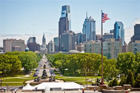Philadelphia 5 Good Reasons To Visit The City Of Brotherly Love