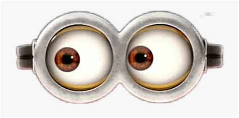 Minions Clipart Goggles Minions Goggles Transparent Free For Download