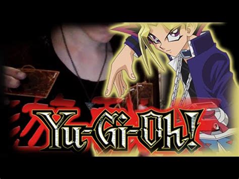 20:47 thechesswebsite recommended for you. YU-GI-OH Opening Theme (Rock Remix) - YouTube