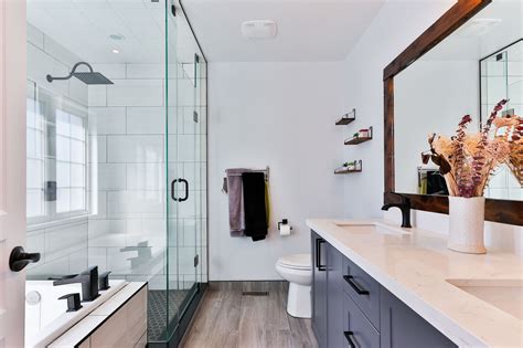 5 Must Haves For Your Bathroom Remodel Pin Life Blog