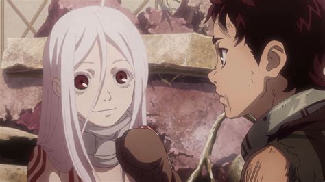 Lilac Anime Reviews Deadman Wonderland Review