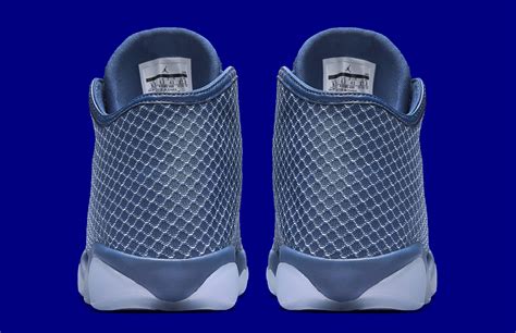 Theres An Icy Blue Jordan Horizon Coming Sole Collector