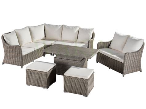 Other se asian peoples might have used it as. Paito Wiker Outdoor Garden Rattan Furniture - Wakin ...