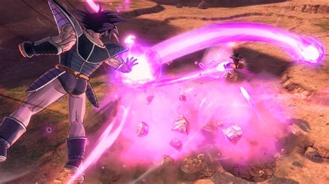 The game contains many elements from dragon ball online and dragon ball heroes. Dragon Ball Xenoverse 2 review | LifeisXbox