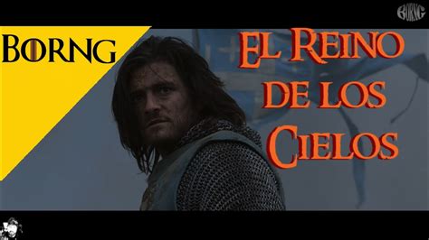 El Reino De Los Cielos Youtube