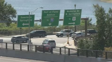 Highway Exit Numbers To Change Statewide Youtube