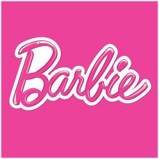Officially Licensed Merchandise Brand Partners Zazzle Barbie