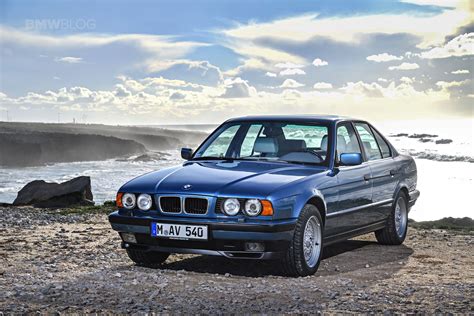 Beautiful Photoshoot With The Bmw E34 5 Series In 2021 Bmw E34 Bmw