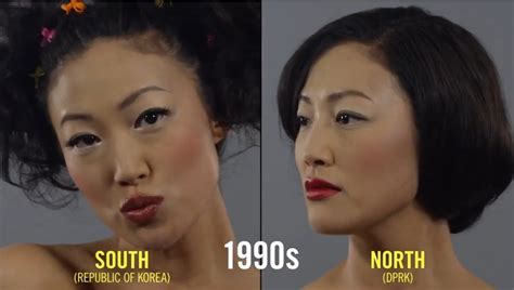 곽노필의 미래창 생활 지난 100년 여성 스타일은 어떻게 변해왔나