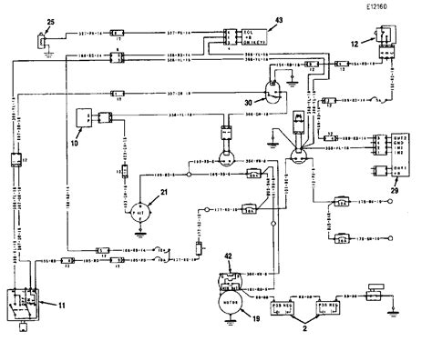 Cat 257b Parts Diagram Wiring Diagram Pictures