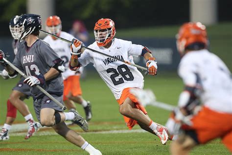 Virginia Men's Lacrosse lands three players on the USILA All-America ...