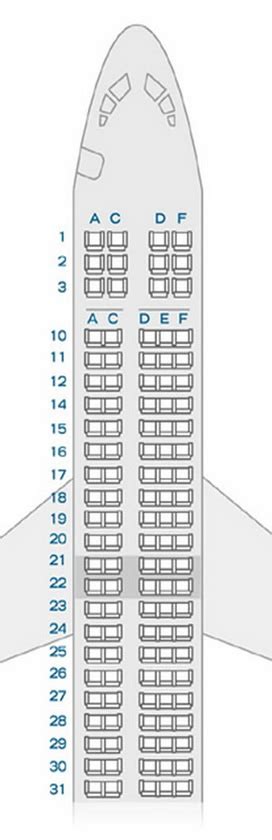 Hawaiian Airlines Seat Assignment