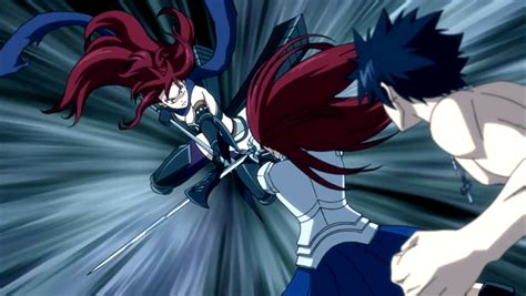Erza Knightwalker Fairy Tail Wiki The Site For Hiro