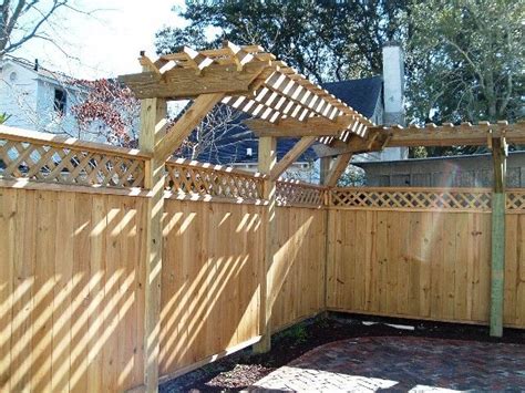 Check spelling or type a new query. Trellis for backyard | Outdoor pergola, Backyard fences ...