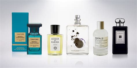 Le Labo Santal 33 Best Unisex Fragrances Askmen