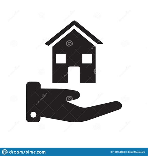 The national insurance institute collects insurance contributions from all residents according to their social for collection only. House Insurance Icon. Trendy House Insurance Logo Concept On White Background From Insurance ...