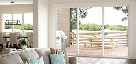 Check spelling or type a new query. Tuscany® Series - Sliding Patio Doors | Milgard Windows ...