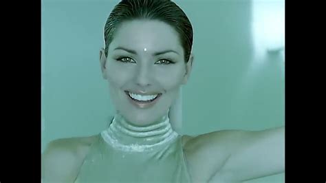 Shania Twain From This Moment On Lyrics And Videos
