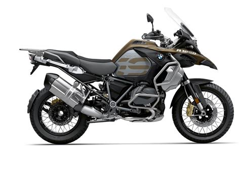 BMW R 1250 GS Adventure announced for 2019 | Adventure ...
