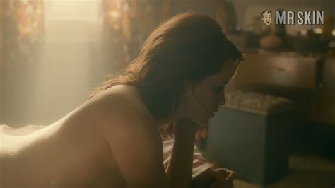 First Mans Claire Foy Nude Will Make You Arm Strong At Mr Skin