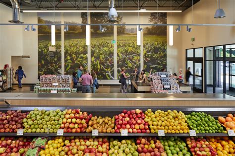 Creating A Sense Of Community Through Grocery Store Design Insights Mg2