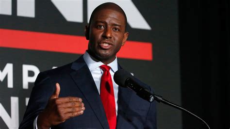 Former Florida Gubernatorial Candidate Andrew Gillum Indicted On Conspiracy Wire Fraud Charges
