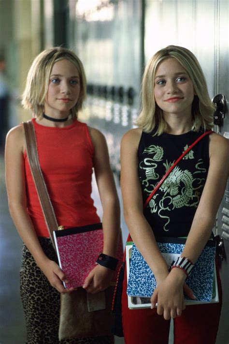 Just How Big Of A Mary Kate And Ashley Fan Are You You Ll Have To Take