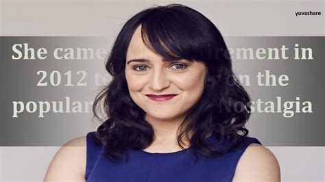 She rose to prominence as a child for playing the role of natalie hillard in the fi. BIOGRAPHY OF MARA WILSON - YouTube