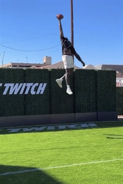 Mlfootball On Twitter Confirmed Dk Metcalf Can Fly